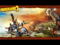 Borderlands 2 - Main Menu Theme cycled 