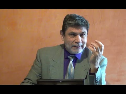 #3  EL RICO Y LÁZARO Y SU PERSPECTIVA ESCATOLÓGICA