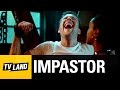 Impastor The Ball Crusher TV Land