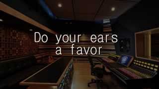 Video thumbnail for Presonus Eris E8 Studio Monitor - The Sound Professionals Inc by Sound Professionals