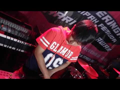 Bullsdawg performance with DJ Rojelai @Pamulang