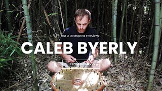 Dream led to stolen ‘golden bowl’ instrument and hidden tribe | Caleb Byerly | Best of Godreports
