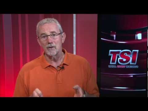 TSI AFL - July 31 - Tiger torment