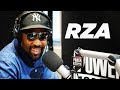 RZA Talks Drake Collab & New Wu-Tang Album 'Wu-Tang: The Saga Continues"