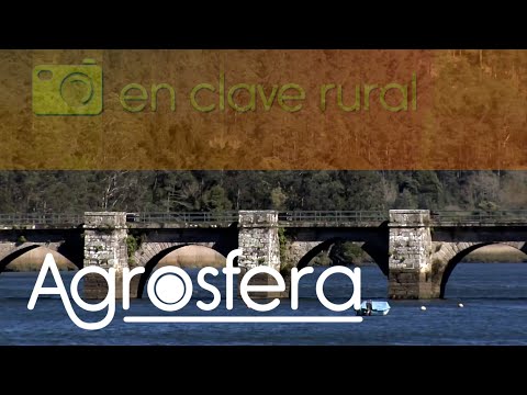 Turismo rural Outes / Coruña | Agrosfera