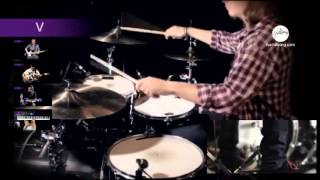 Hillsong Live - Love Knows No End - Drums