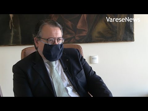 Coronavirus, la situazione al Molina