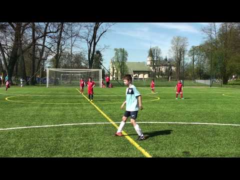 Armatura Kraków - KS KOLEJARZ Prokocim Kraków Żaki Starsze 2009