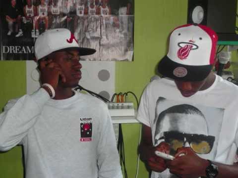 Meloman Feat Drexo - House Party Freestyle