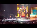 Step by Step - NKOTB with Salt N Pepa - The Mix Tape Tour 2019