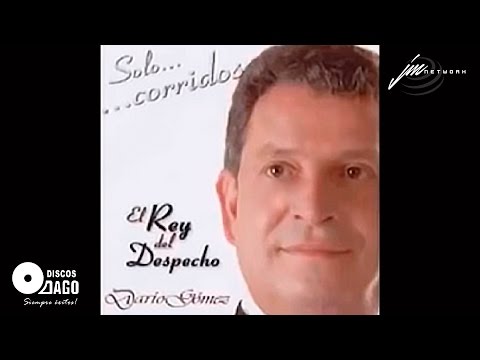 Darío Gómez y Los Legendarios - Llévame Contigo [Audio Oficial]