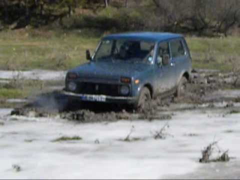 Natasha show car 13.02.2010