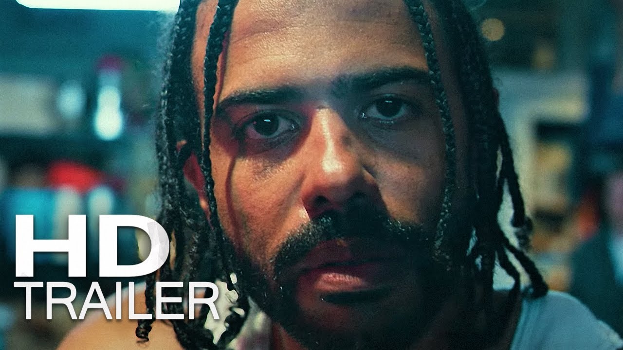 Trailer oficial de Ponto Cego