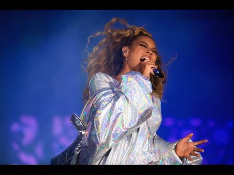 ON THE RUN II Beyoncé - I Care Warsaw 30.06.2018