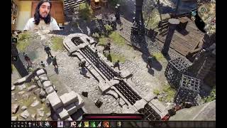 Tips que me hubiese gustado conocer antes de jugar Divinity 2: Original Sin