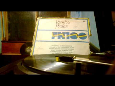 Trio Galleta - Acercate Dulcemente