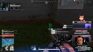 Joyeux noel à tous ! Ce soir on teste SUPER PEOPLE et un peu de COD resu avec vous !