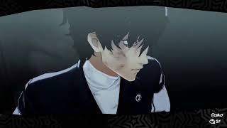 『ペルソナ５ザ・ロイヤル』ペルソナ伝説物語　#1　※ネタバレ注意