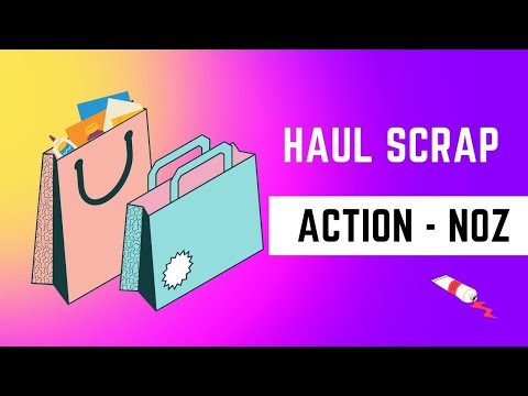 Haul noz et action- Aladine et Artemio