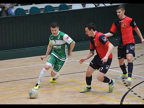 2014-15 15 Presov - Nové Zámky