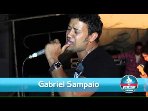 GABRIEL SAMPAIO