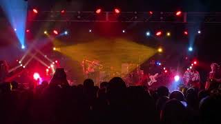 Trombone Shorty - Fire and Brimstone