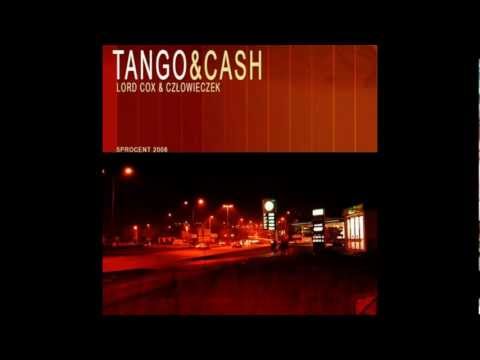 04. Lord Cox & Człowieczek - Ex ziomki feat. Typowy Maro (prod. Marsan)