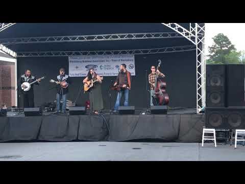 Backline ~ "Better Days"