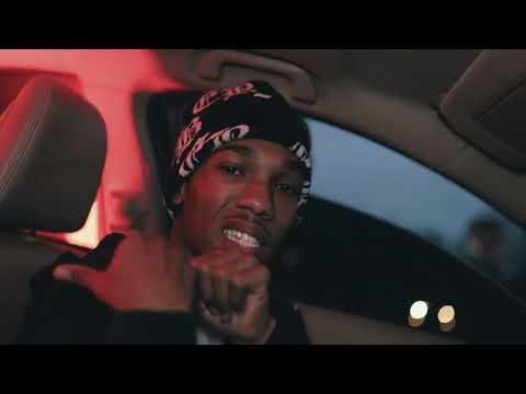 Rezzy Carter x Erk Escobar x Slept On (OFFICIAL VIDEO)