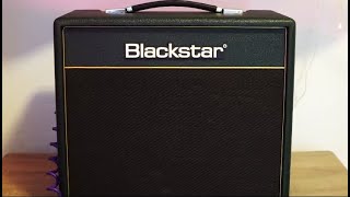 Video thumbnail for Unbiased Review - Blackstar Studio 10 KT-88 by Audiomo Music