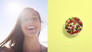 Saladworks Be Original video in 2020