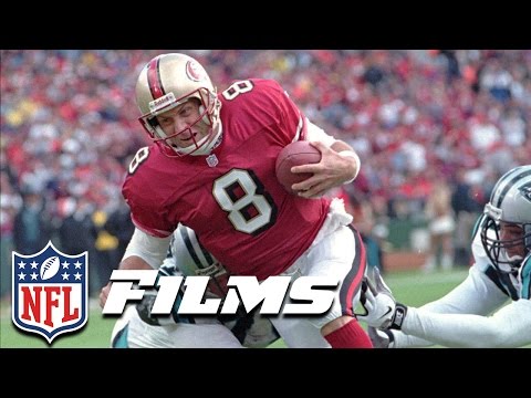 , title : '#9 Steve Young | NFL Films | Top 10 Clutch Quarterbacks of All Time'