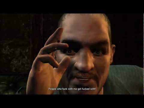 Grand Theft Auto IV HD Walkthrough Part 8 - Bull in a China Shop