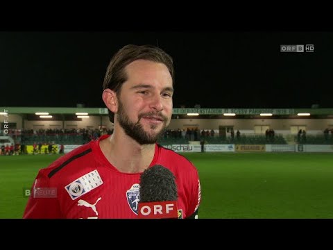 SV Oberwart siegt in Parndorf