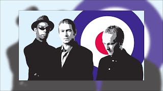 Ocean Colour Scene - The Riverboat Song