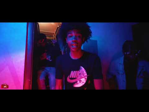 Unkle Sam x 30boy Dada “Toxic” (Official Video)