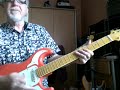 Love  is blue the ventures (nico )
