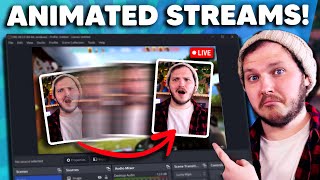 OBS Move Plugin Tutorial: Step-by-Step Guide & Transcript