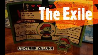 Dungeon Royale Setup