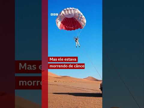 Em 1999, Marco Amoretti e Marco de Candia atravessaram o Oceano Atlântico em carros flutuantes