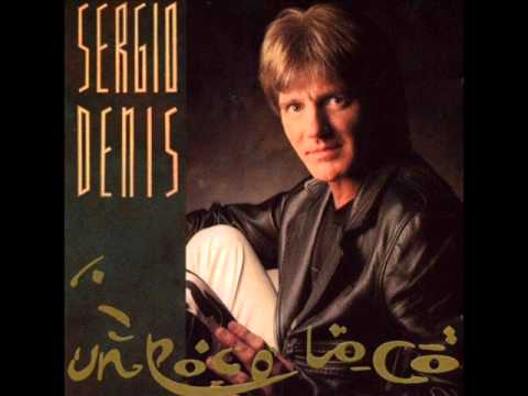 Cómo Estás Después De Tanto Tiempo - Sergio Denis