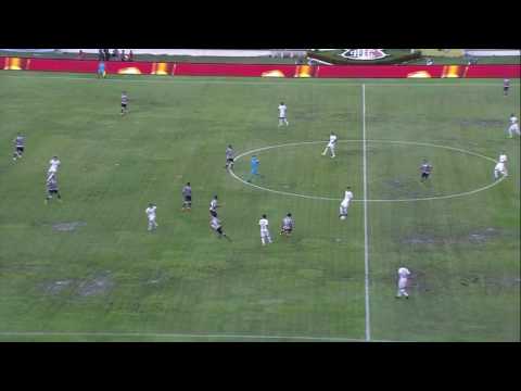 MELHORES MOMENTOS SANTA CRUZ X INTERNACIONAL