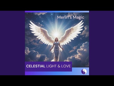 Celestial Light & Love (Single Edit)