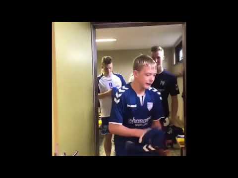 Video Teil1 TSV Plön Aktiv zu Hause