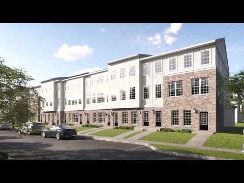 New Homes Lennar