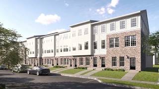 Discover The Collection at Hopewell | New Homes in Pennington, NJ