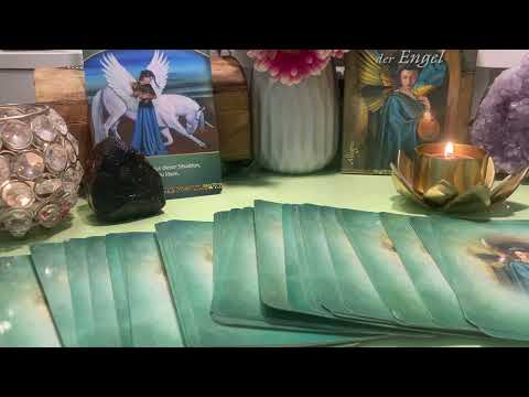 @seelenbrief_deluxe ✨ Der Seelenbrief Deluxe - Ein persönlicher Blick in deine Seelenenergie