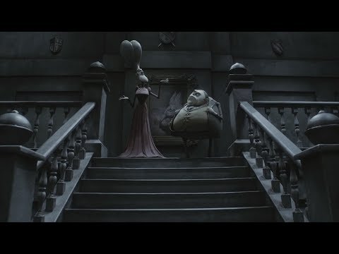 Corpse Bride - According to Plan HD