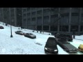 Гололёд для GTA 4 видео 1