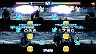 Download lagu [PUMP IT UP MOD] - Stratofortress (Stratovarius) - 3 min mp3
